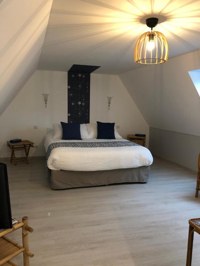 Le Moulin De Lassalle Curemonte ภายนอก รูปภาพ