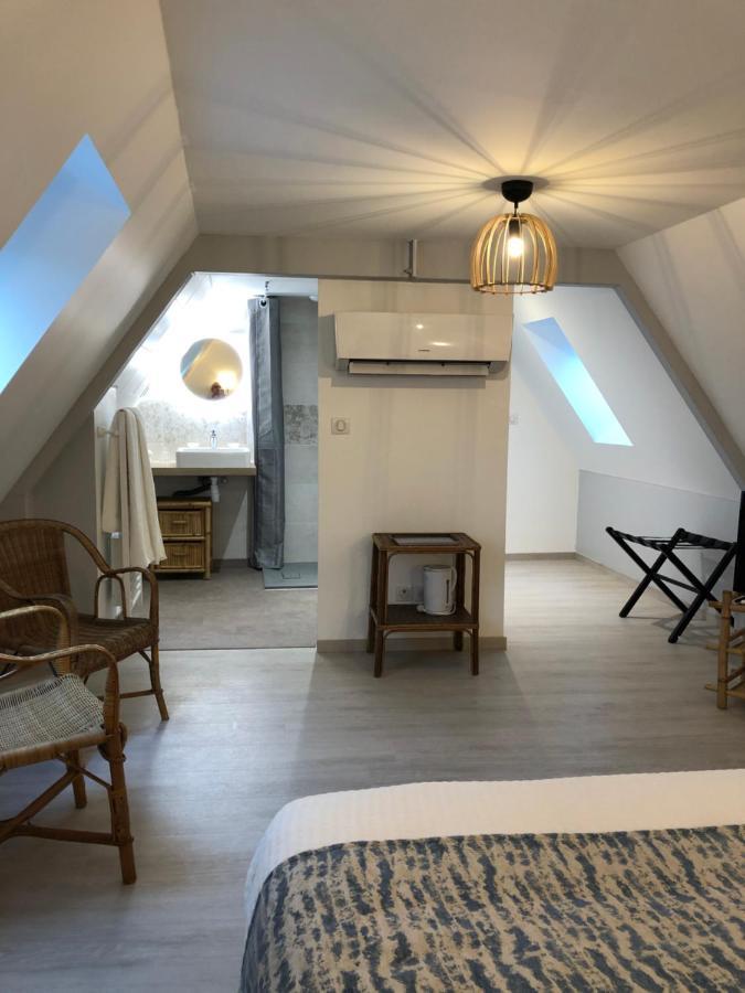 Le Moulin De Lassalle Curemonte ภายนอก รูปภาพ