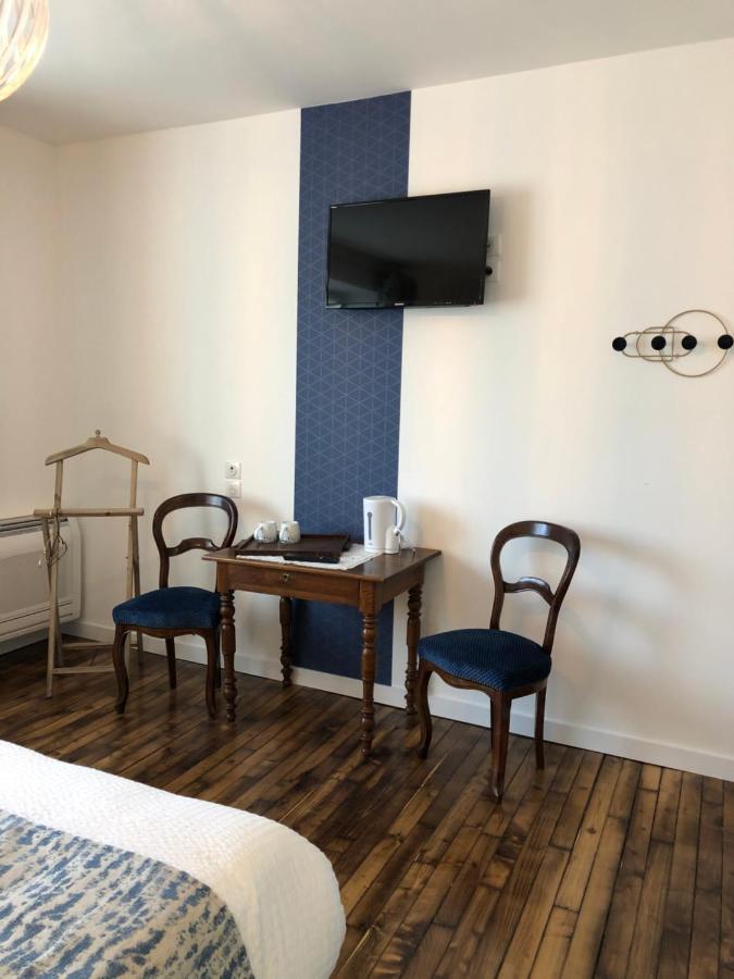 Le Moulin De Lassalle Curemonte ภายนอก รูปภาพ