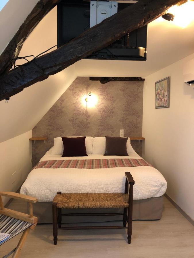 Le Moulin De Lassalle Curemonte ภายนอก รูปภาพ